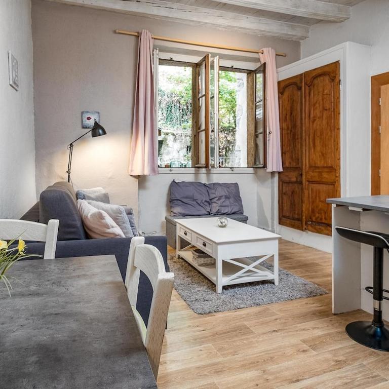 Old town flat - Appartamento con 1 Camera da Letto - 1