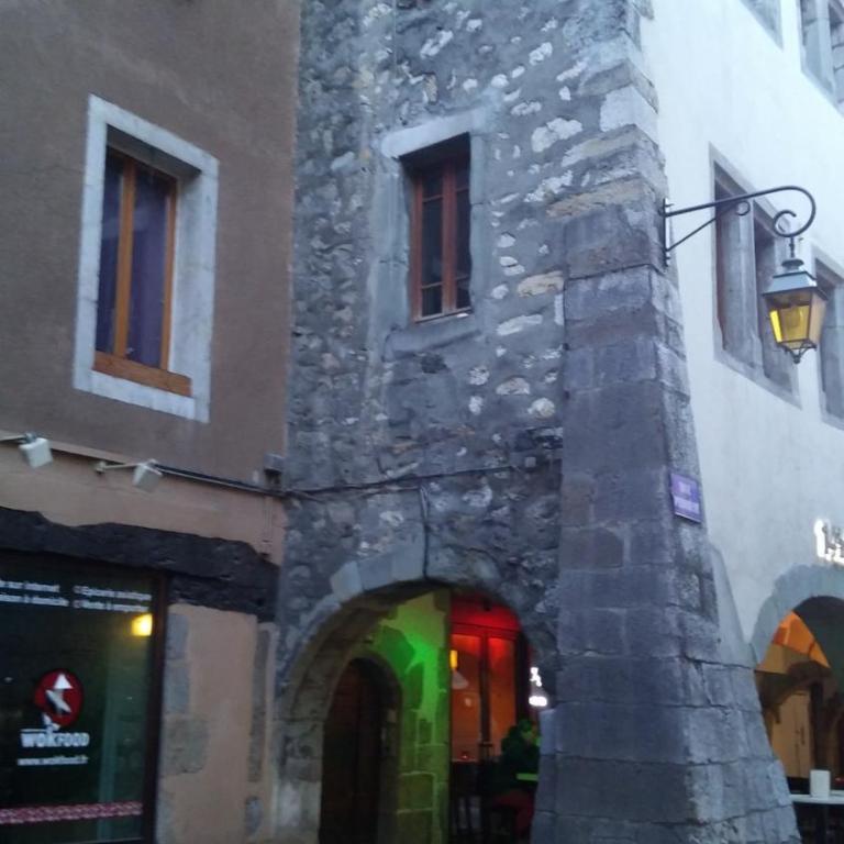 Old town flat - Appartamento con 1 Camera da Letto - 3