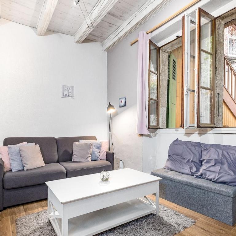 Old town flat - Appartamento con 1 Camera da Letto - 7
