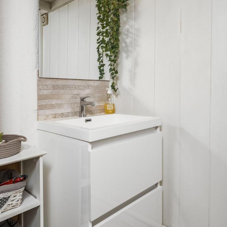 Old town flat - Appartamento con 1 Camera da Letto - 8