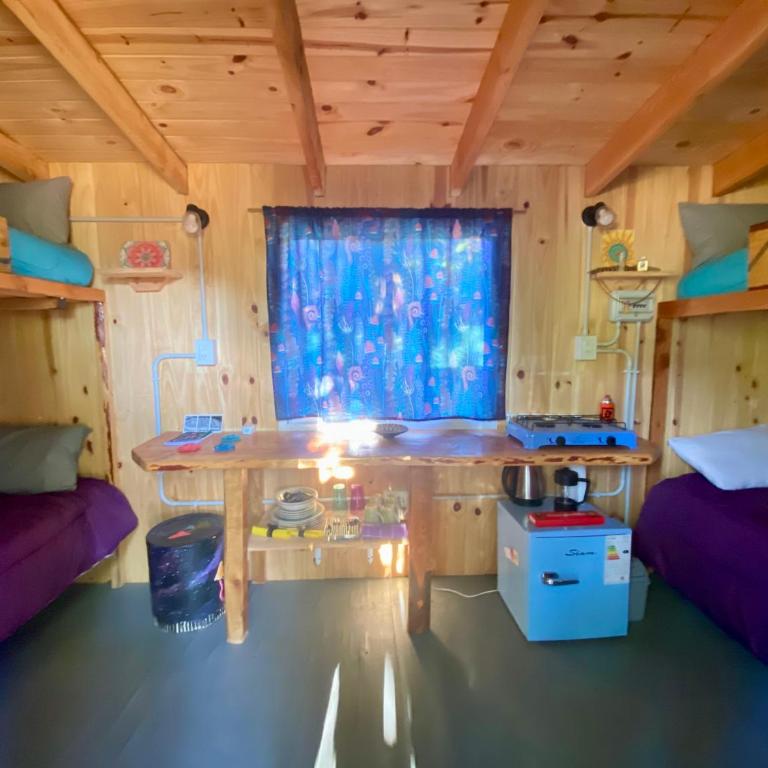 La Cósmica del Sur - Chalet de 1 dormitorio - 2