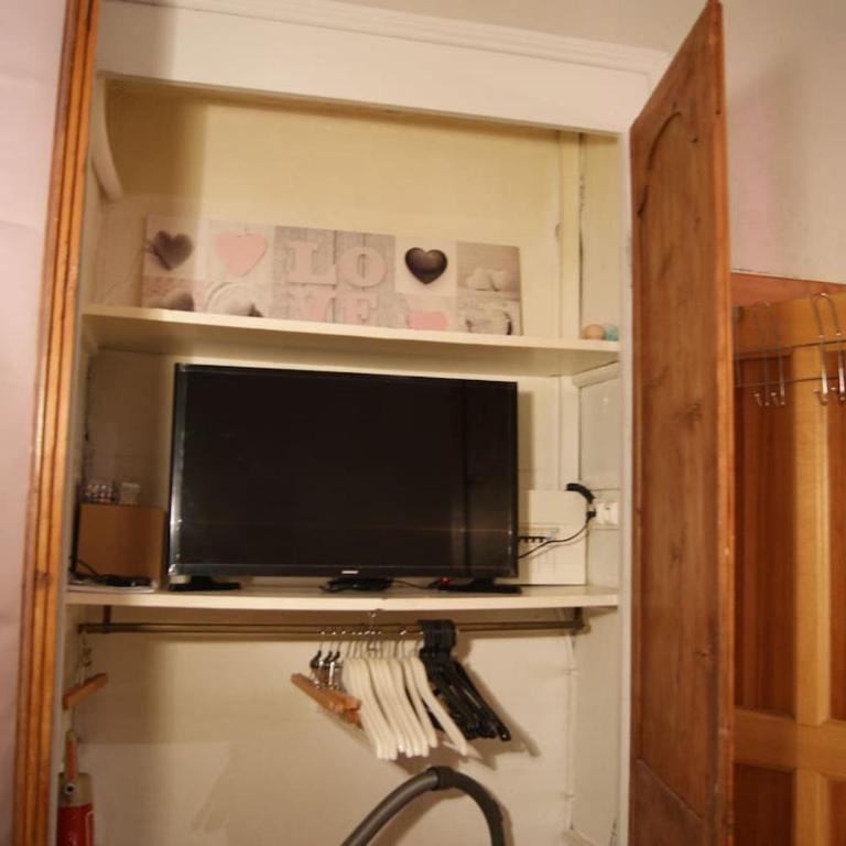 Old town flat - Appartamento con 1 Camera da Letto - 10