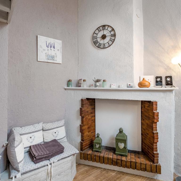 Old town flat - Appartamento con 1 Camera da Letto - 20