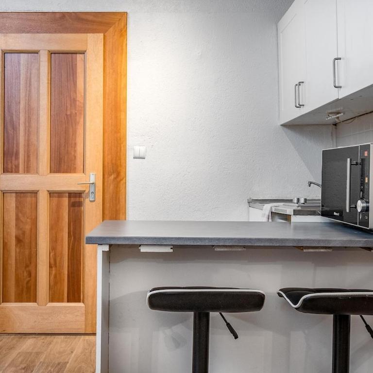 Old town flat - Appartamento con 1 Camera da Letto - 21