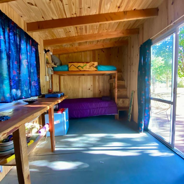 La Cósmica del Sur - Chalet de 1 dormitorio - 6