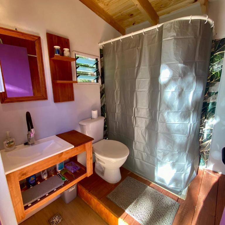 La Cósmica del Sur - Chalet de 1 dormitorio - 7