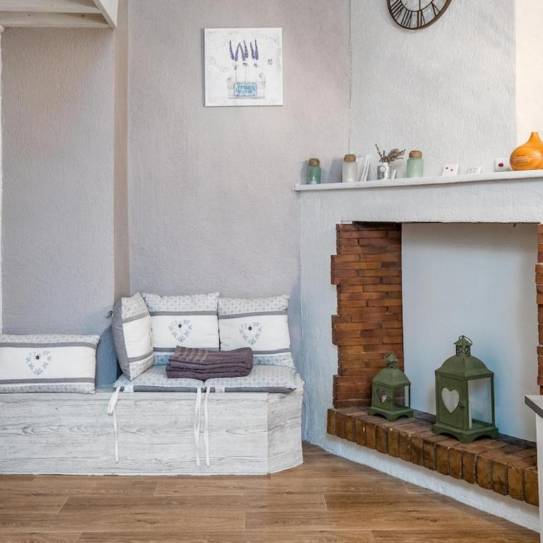 Old town flat - Appartamento con 1 Camera da Letto - 30