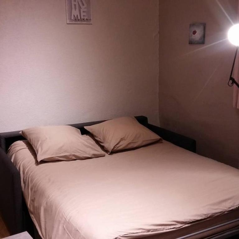 Old town flat - Appartamento con 1 Camera da Letto - 38