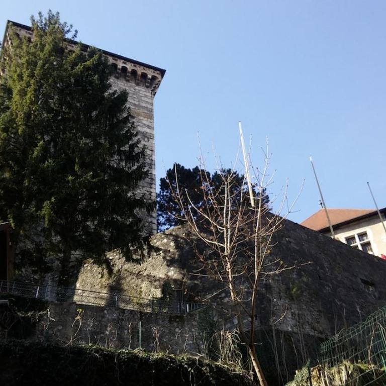 Old town flat - Appartamento con 1 Camera da Letto - 40