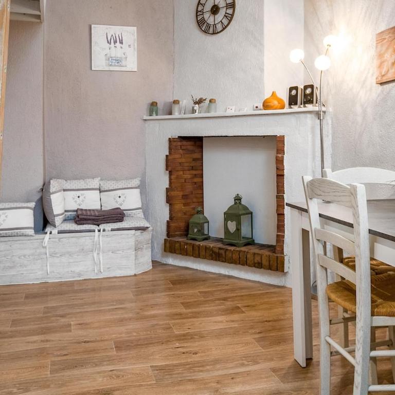 Old town flat - Appartamento con 1 Camera da Letto - 43