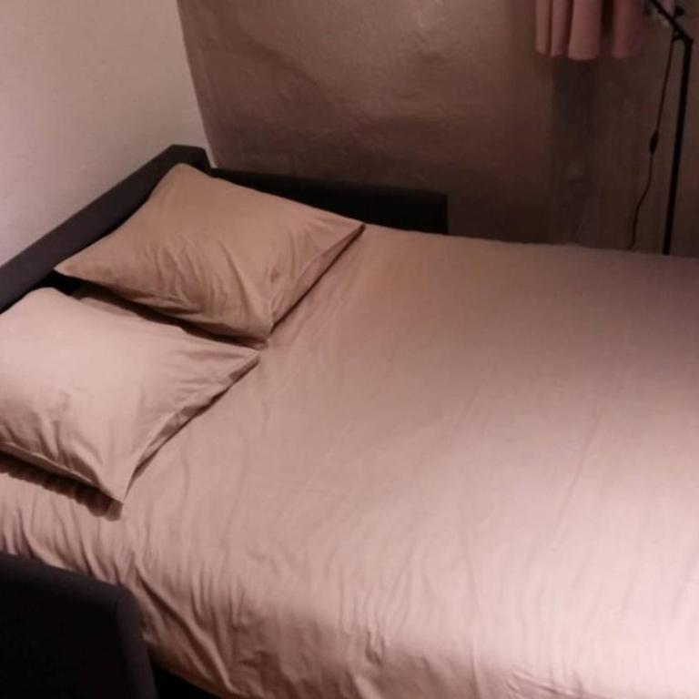 Old town flat - Appartamento con 1 Camera da Letto - 50