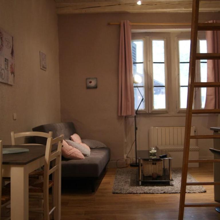 Old town flat - Appartamento con 1 Camera da Letto - 51