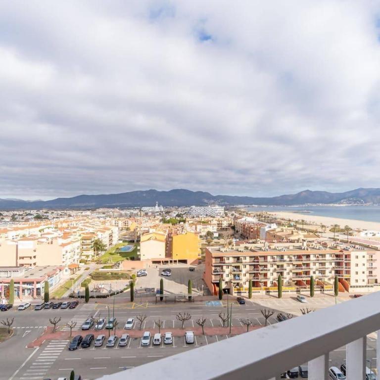 Estudio con jacuzzi y vistas al mar - Apartamento Estudio con vistas al mar - 5