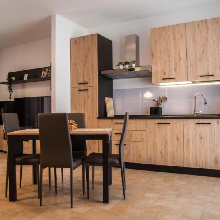 Borgo San Lorenzo Roma - Monolocale Deluxe - 9