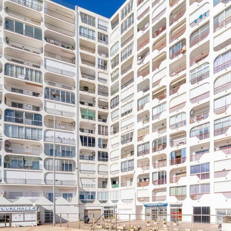 Estudio con jacuzzi y vistas al mar - Apartamento Estudio con vistas al mar - 18