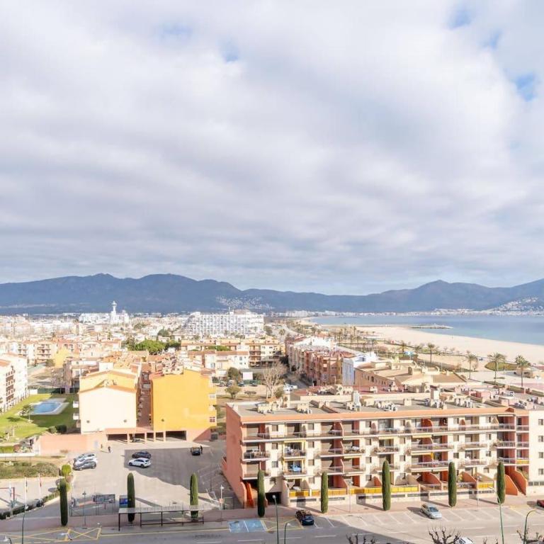 Estudio con jacuzzi y vistas al mar - Apartamento Estudio con vistas al mar - 19