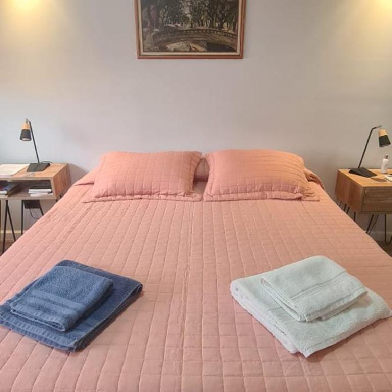 Monoambiente Centrico - Apartamento de 1 dormitorio - 6