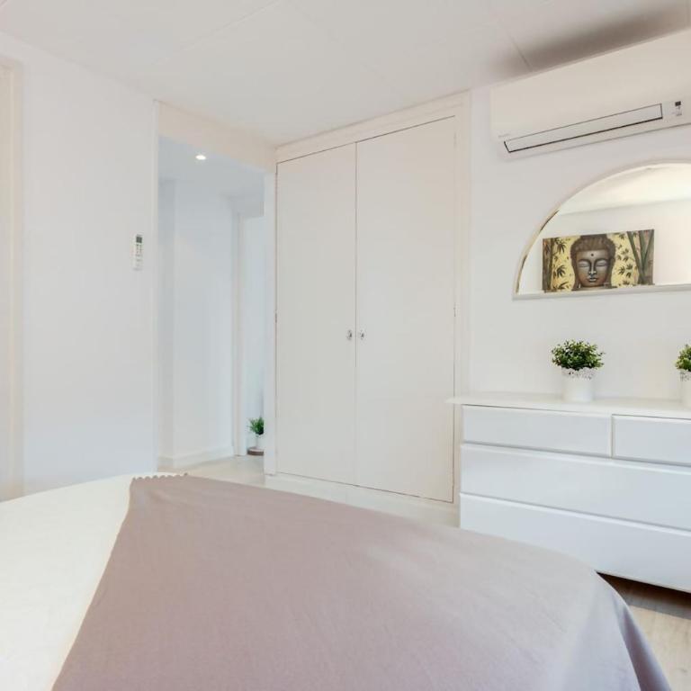 Piscina, mar y centro – Casa ideal para familias - Villa - 29