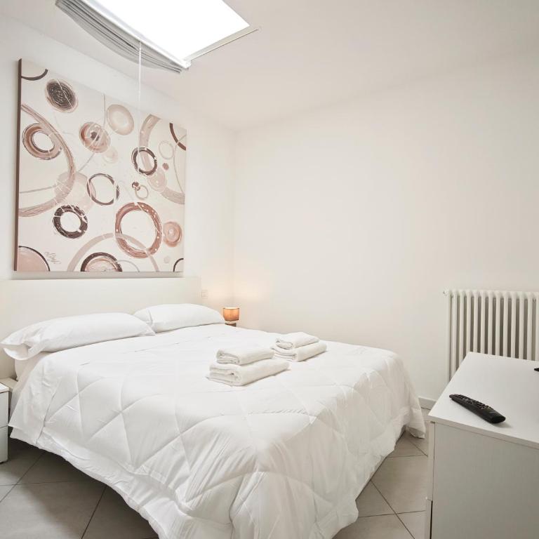 FabHouse - Appartamento con 1 Camera da Letto - 1