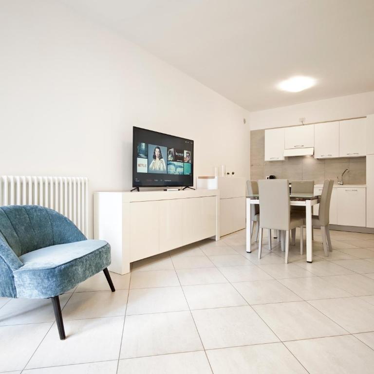 FabHouse - Appartamento con 1 Camera da Letto - 2
