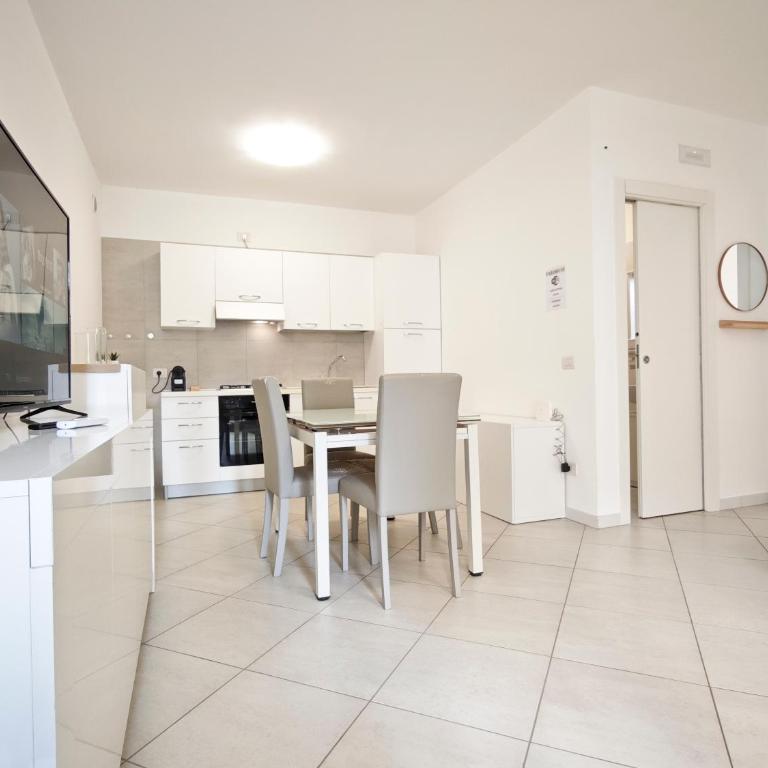 FabHouse - Appartamento con 1 Camera da Letto - 5