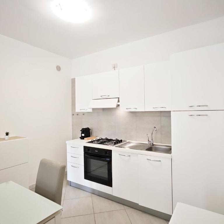 FabHouse - Appartamento con 1 Camera da Letto - 9