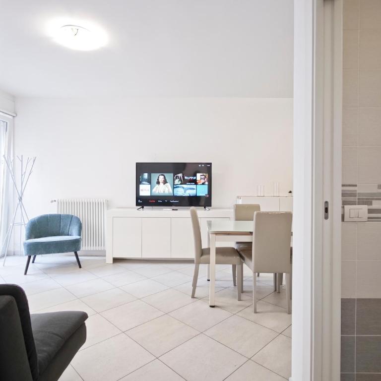 FabHouse - Appartamento con 1 Camera da Letto - 10