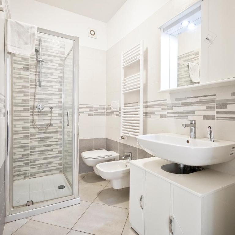 FabHouse - Appartamento con 1 Camera da Letto - 13