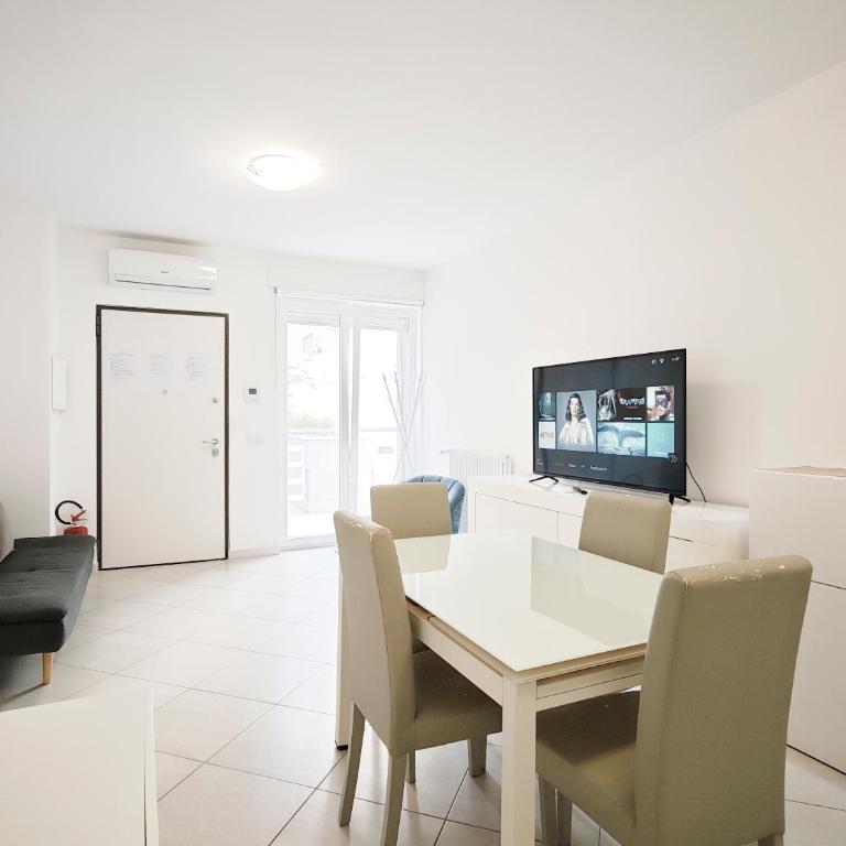 FabHouse - Appartamento con 1 Camera da Letto - 15