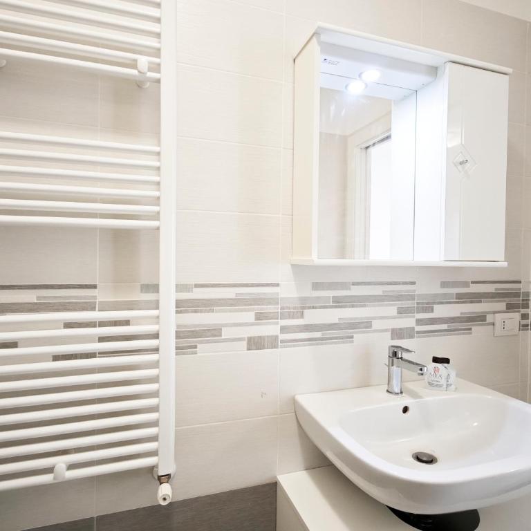 FabHouse - Appartamento con 1 Camera da Letto - 22