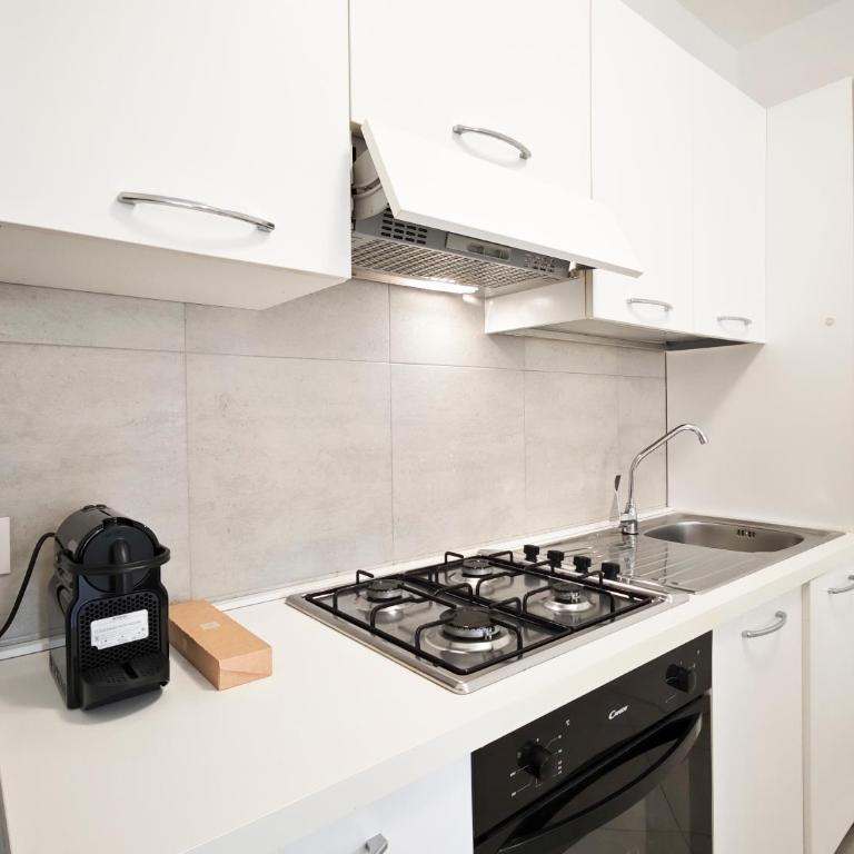 FabHouse - Appartamento con 1 Camera da Letto - 23