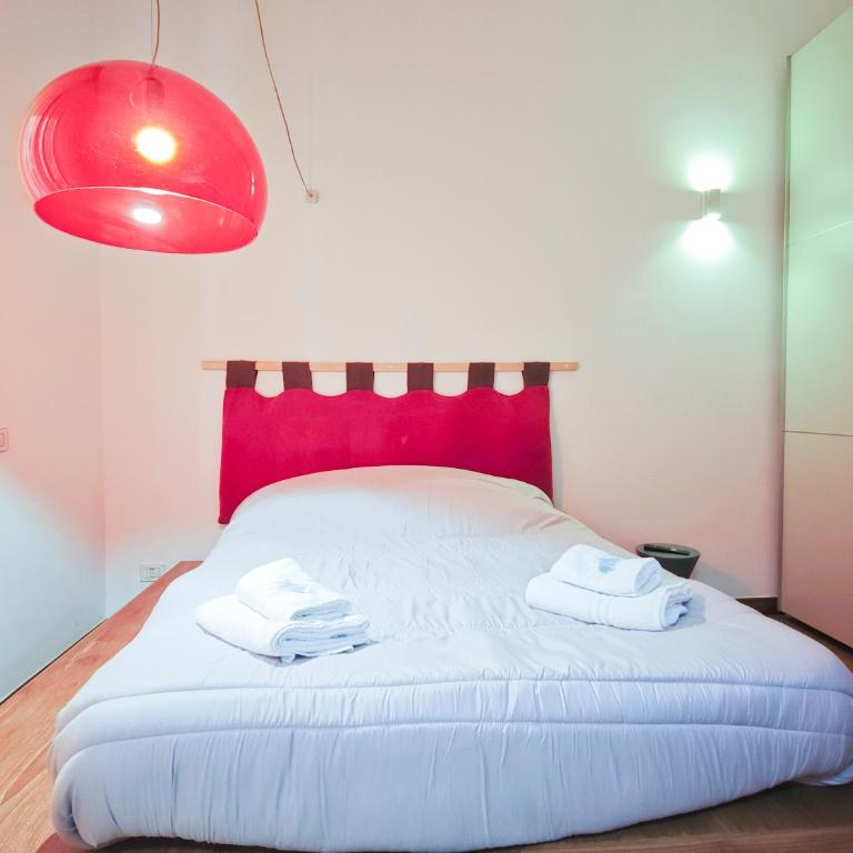 Suite Nana - Appartamento con 1 Camera da Letto - 25