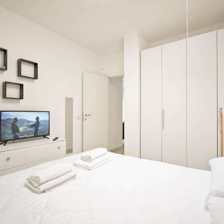 FabHouse - Appartamento con 1 Camera da Letto - 24
