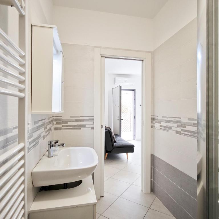 FabHouse - Appartamento con 1 Camera da Letto - 25