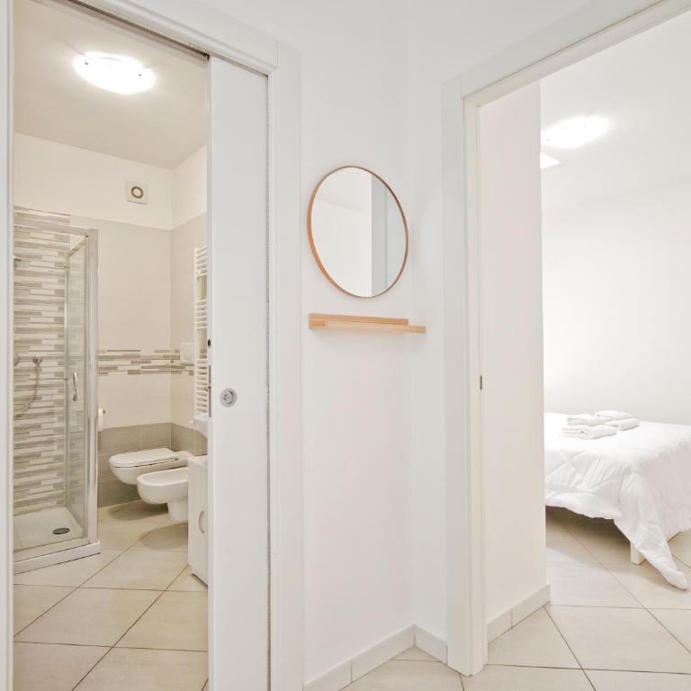FabHouse - Appartamento con 1 Camera da Letto - 27