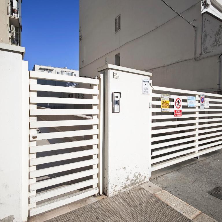 FabHouse - Appartamento con 1 Camera da Letto - 29