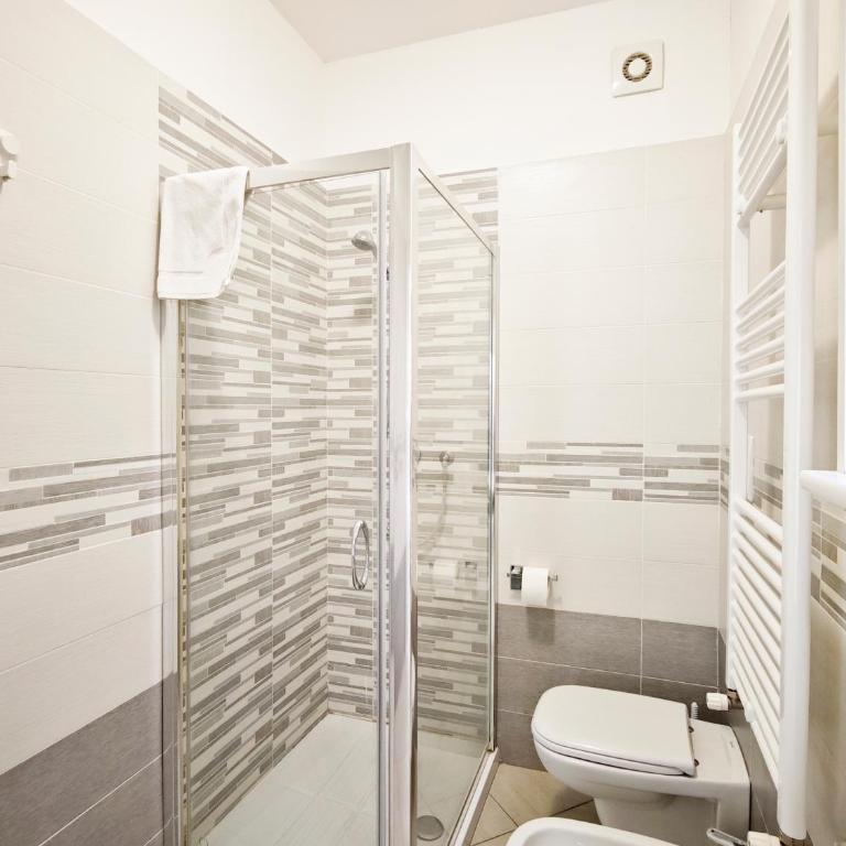 FabHouse - Appartamento con 1 Camera da Letto - 6