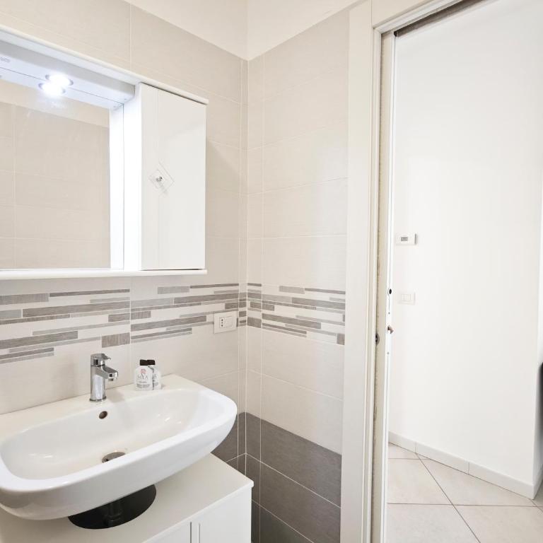 FabHouse - Appartamento con 1 Camera da Letto - 31