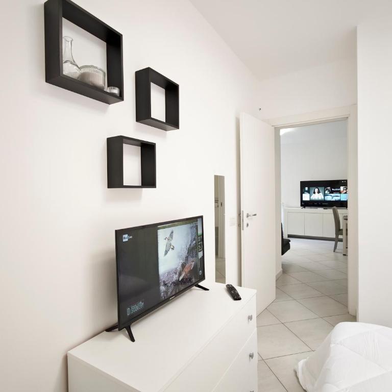 FabHouse - Appartamento con 1 Camera da Letto - 32