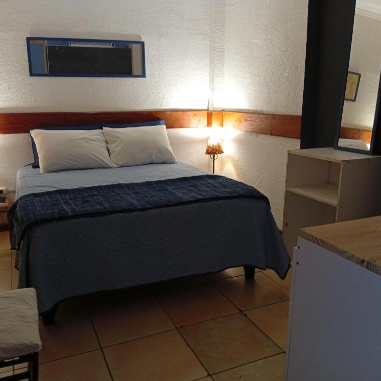 Hostel 566 - Double Room - 15