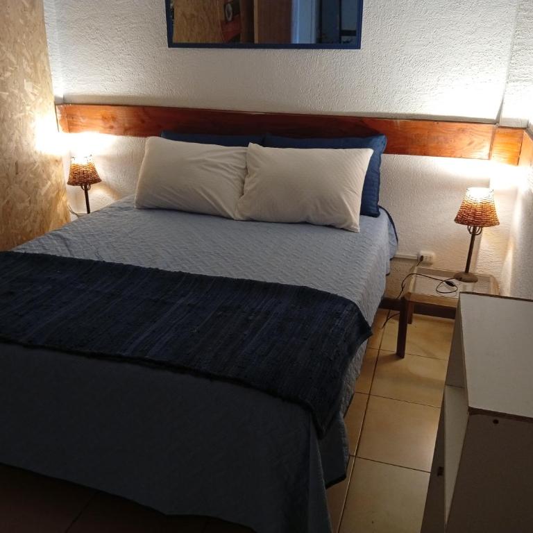 Hostel 566 - Double Room - 14