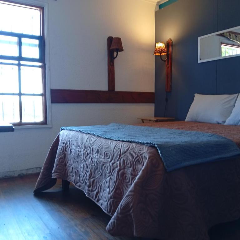 Hostel 566 - Double Room - 13