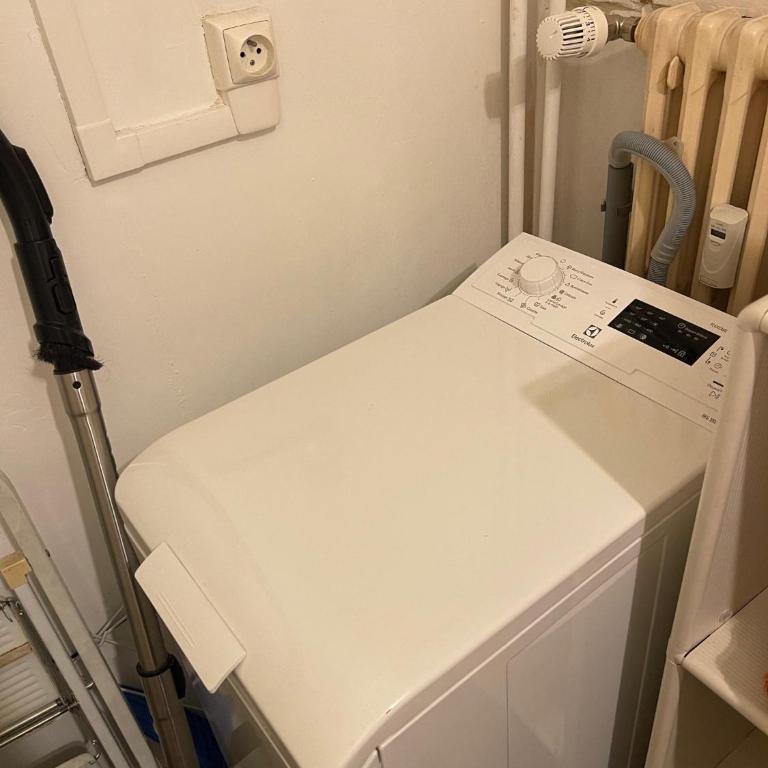 Le Bretonneau Ledru Rollin - Apartment mit 1 Schlafzimmer - 10