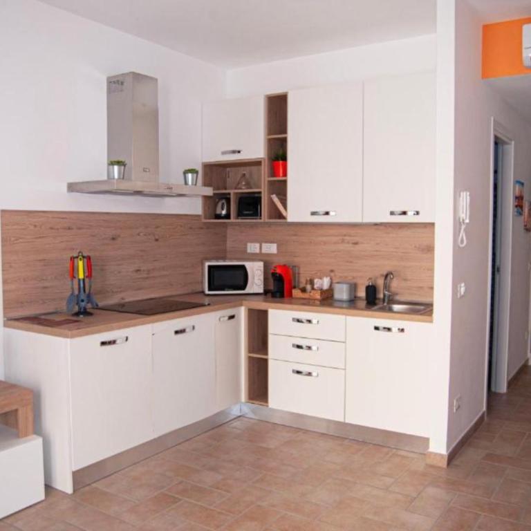 Borgo San Lorenzo Roma - Appartamento con 1 Camera da Letto - 8