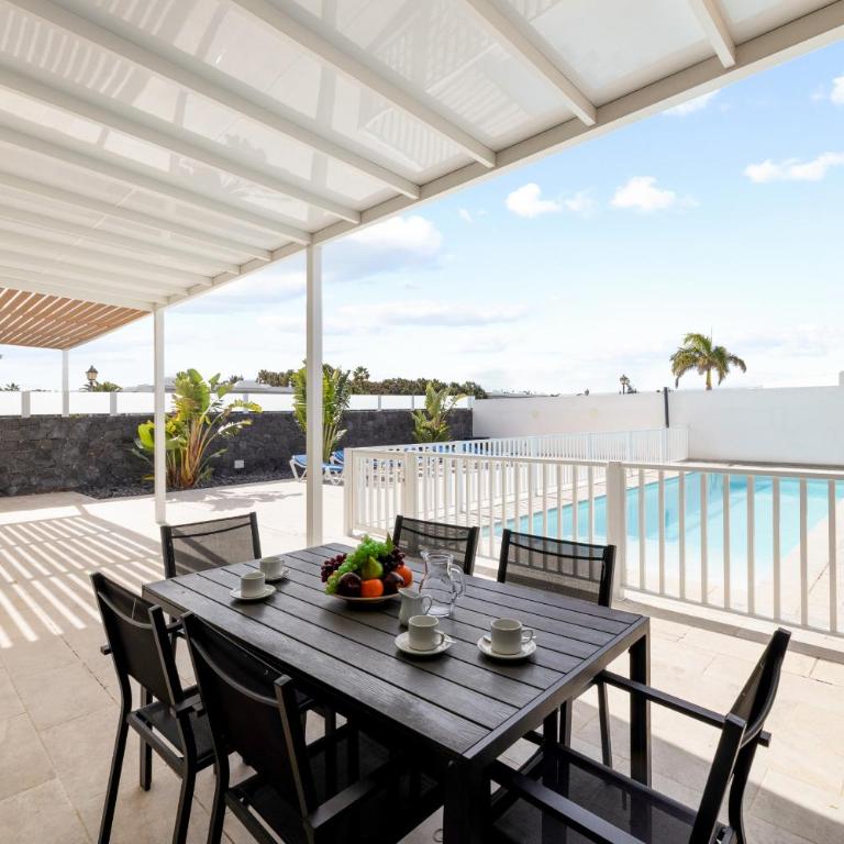 Casa Manuel By Escape Home - Villa with Private Pool - 6