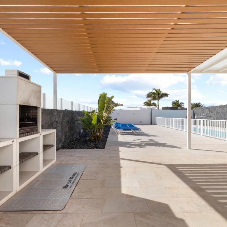 Casa Manuel By Escape Home - Villa with Private Pool - 12