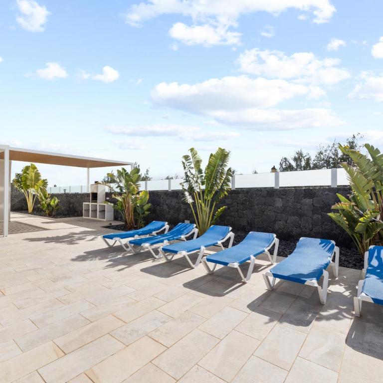 Casa Manuel By Escape Home - Villa with Private Pool - 11