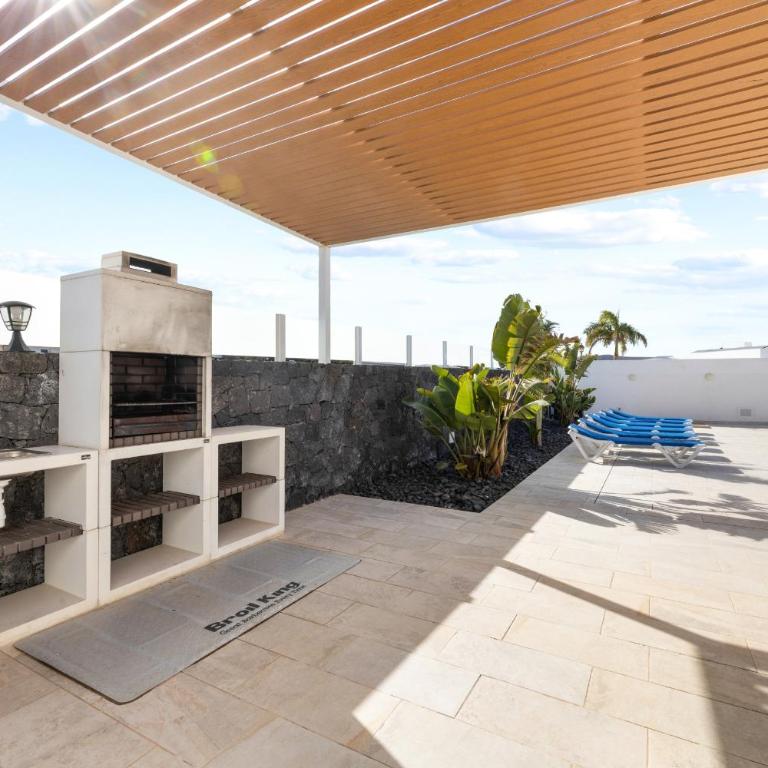 Casa Manuel By Escape Home - Villa with Private Pool - 13