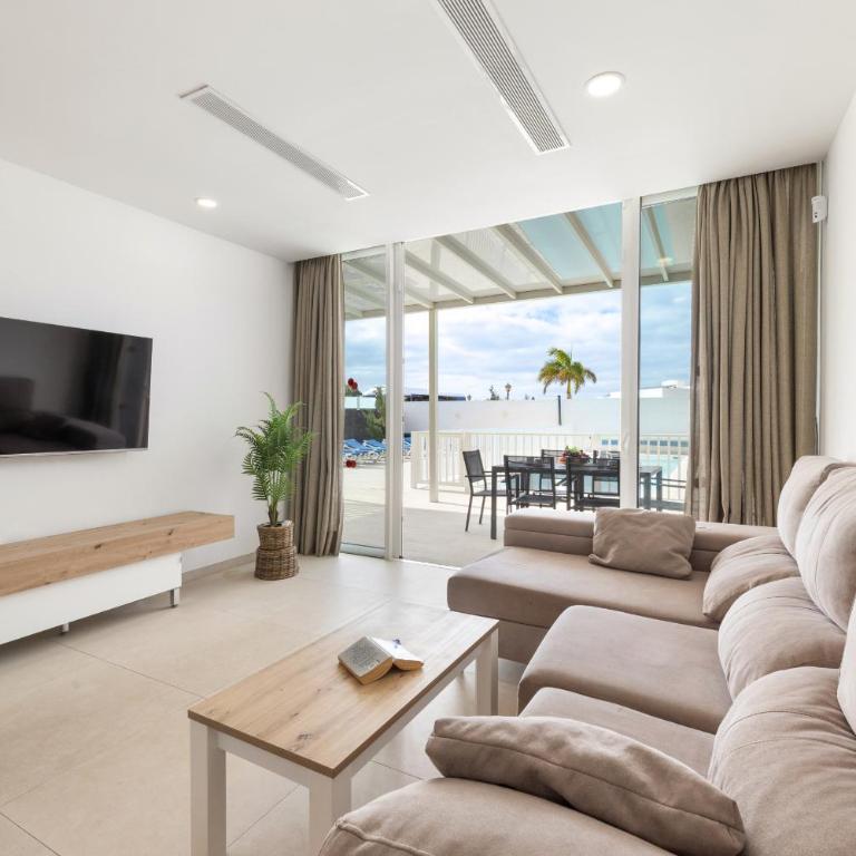 Casa Manuel By Escape Home - Villa with Private Pool - 15