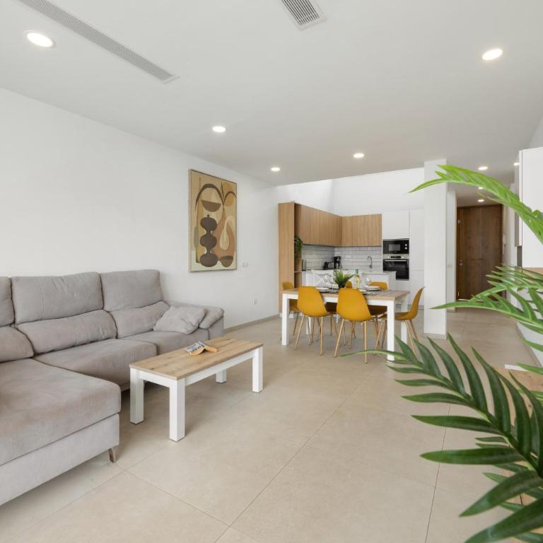 Casa Manuel By Escape Home - Villa with Private Pool - 18